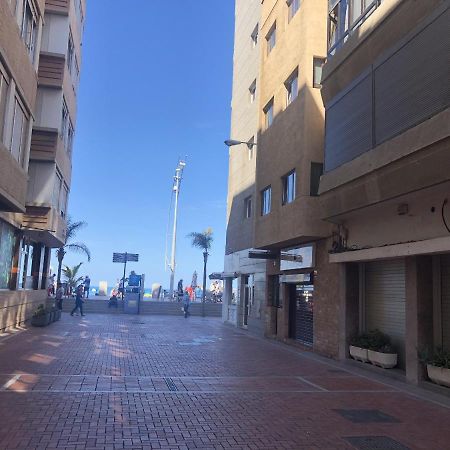 Deluxe Al Lado Del Mar By Canariasgetaway Las Palmas de Gran Canaria Eksteriør bilde