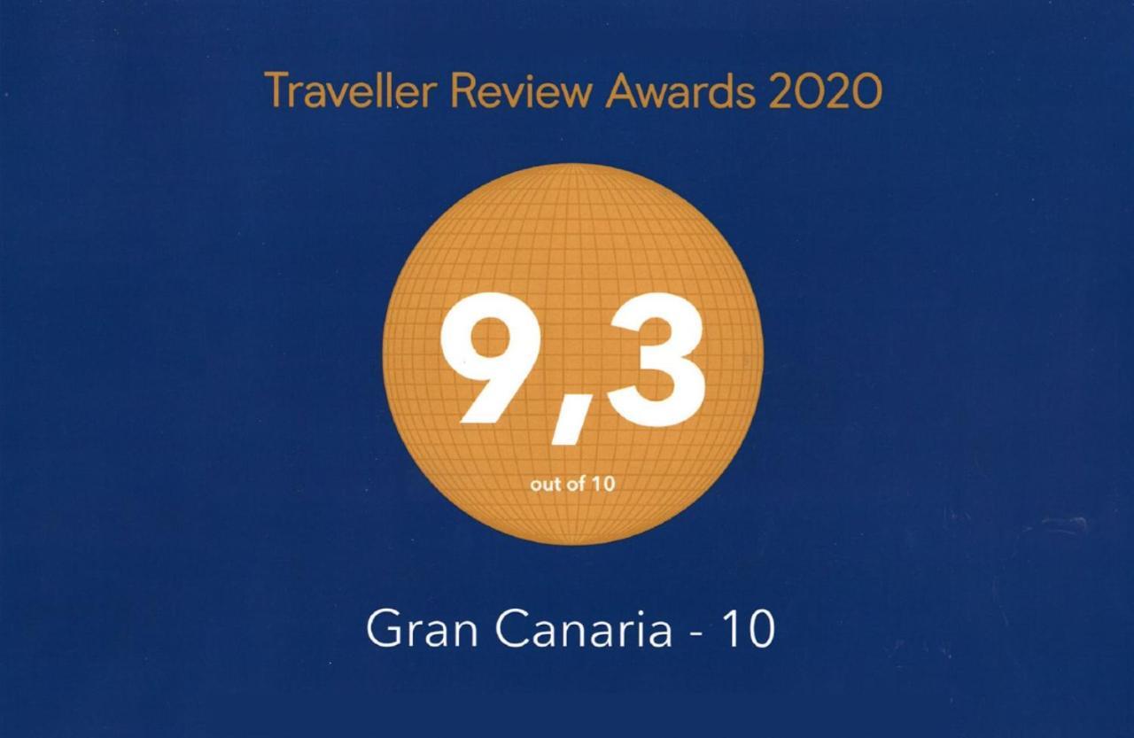 Deluxe Al Lado Del Mar By Canariasgetaway Las Palmas de Gran Canaria Eksteriør bilde