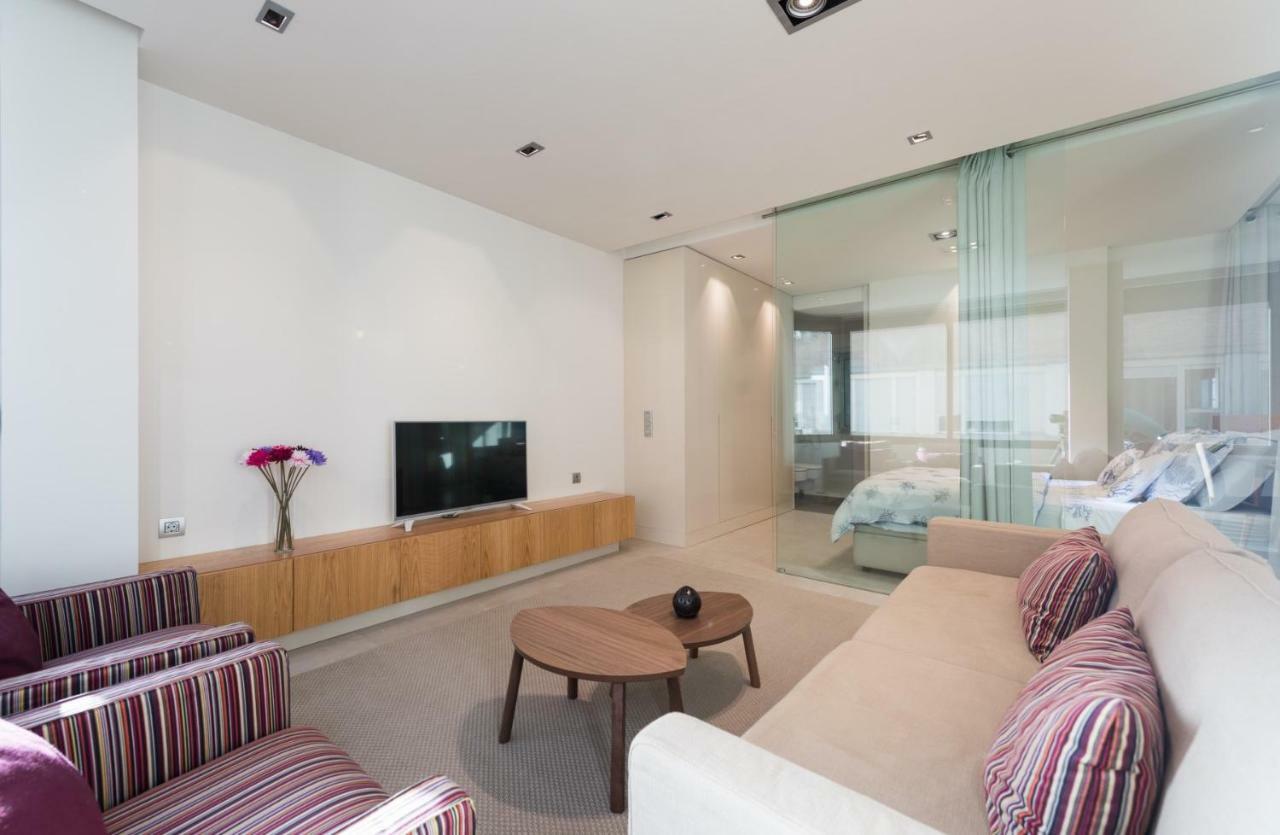Deluxe Al Lado Del Mar By Canariasgetaway Las Palmas de Gran Canaria Eksteriør bilde