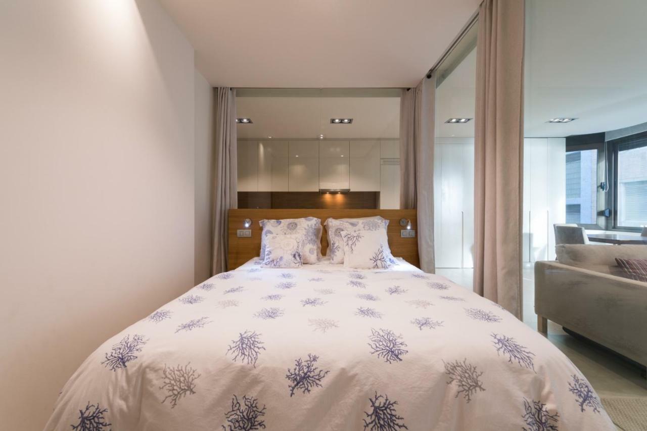 Deluxe Al Lado Del Mar By Canariasgetaway Las Palmas de Gran Canaria Eksteriør bilde
