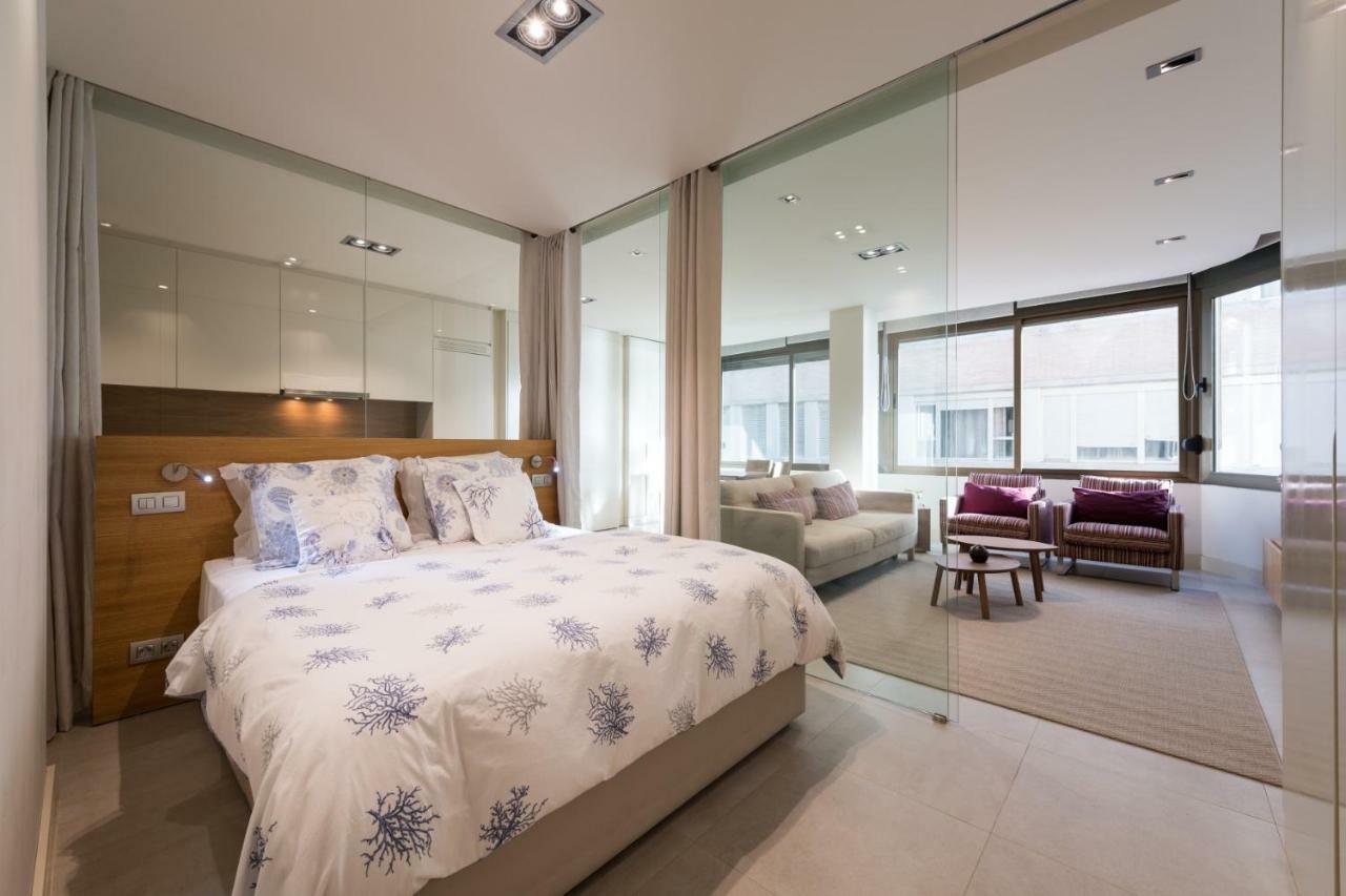 Deluxe Al Lado Del Mar By Canariasgetaway Las Palmas de Gran Canaria Eksteriør bilde