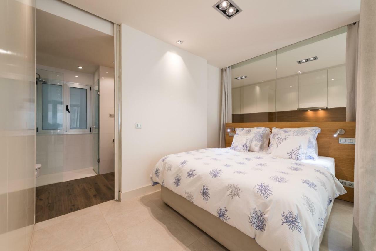 Deluxe Al Lado Del Mar By Canariasgetaway Las Palmas de Gran Canaria Eksteriør bilde