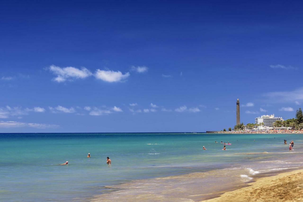 Deluxe Al Lado Del Mar By Canariasgetaway Las Palmas de Gran Canaria Eksteriør bilde