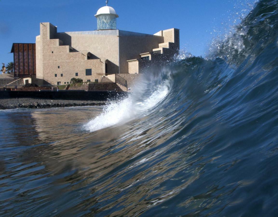 Deluxe Al Lado Del Mar By Canariasgetaway Las Palmas de Gran Canaria Eksteriør bilde