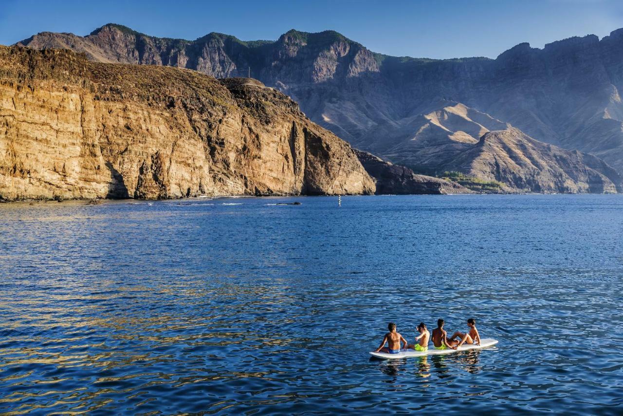 Deluxe Al Lado Del Mar By Canariasgetaway Las Palmas de Gran Canaria Eksteriør bilde