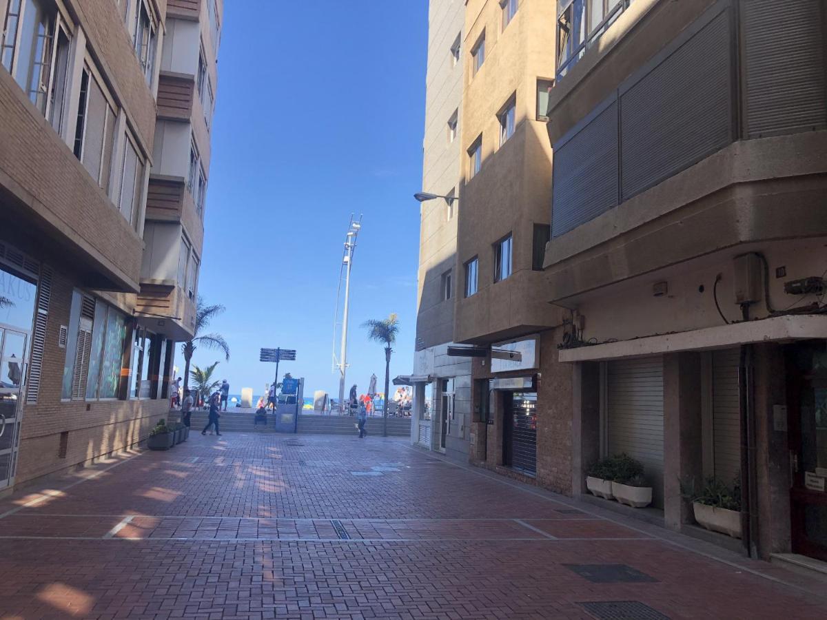 Deluxe Al Lado Del Mar By Canariasgetaway Las Palmas de Gran Canaria Eksteriør bilde